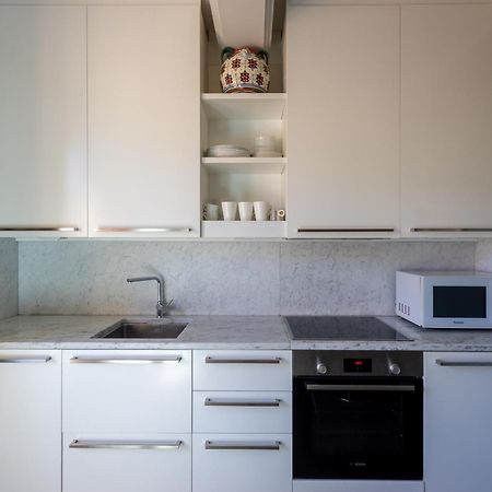 Apartamento Borgo Tegolaio Terrace Florencia Exterior foto