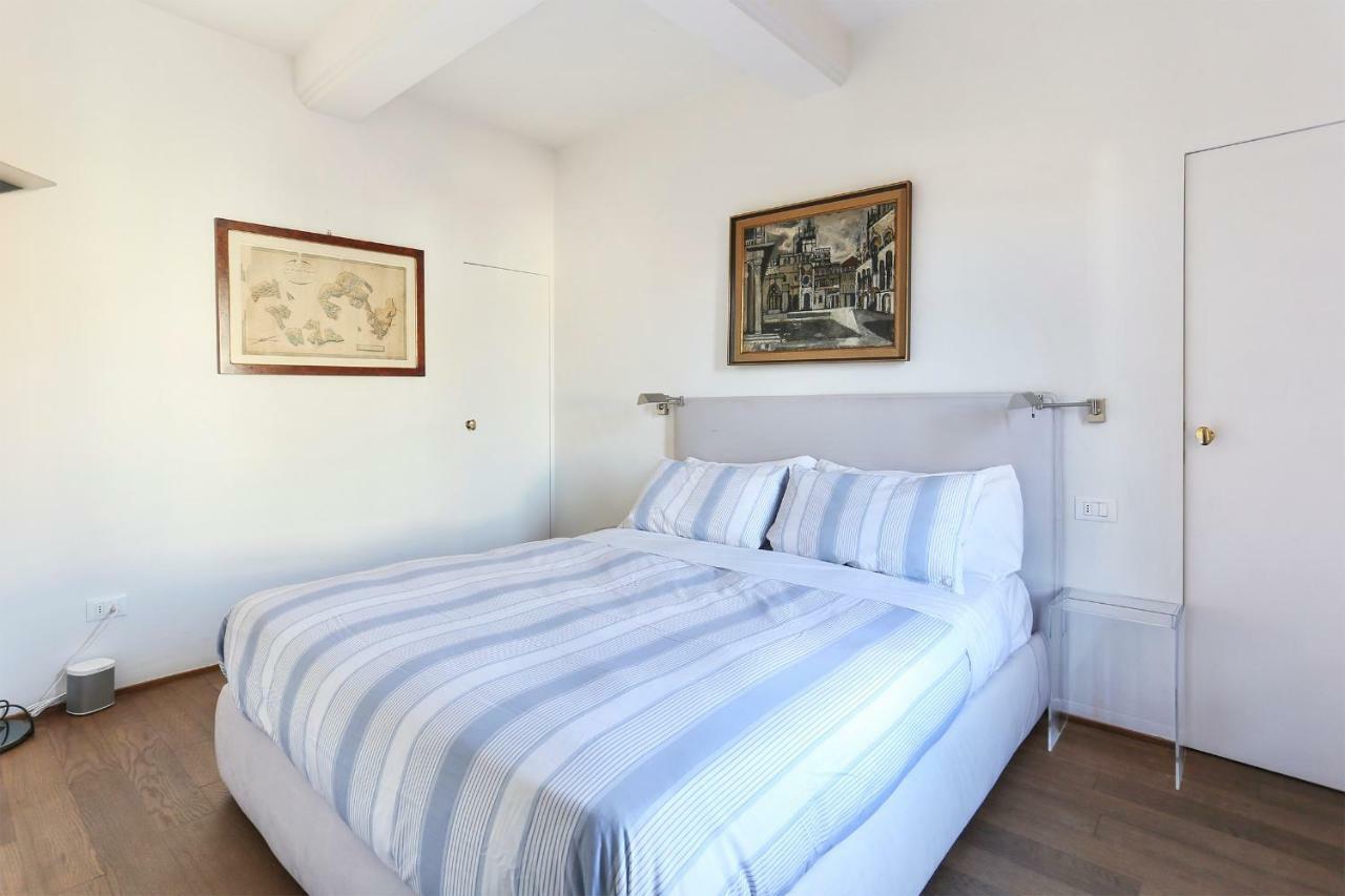 Apartamento Borgo Tegolaio Terrace Florencia Exterior foto