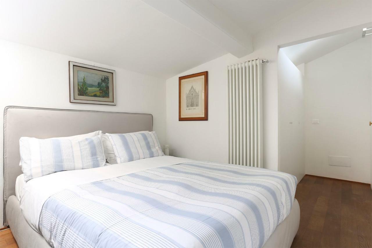 Apartamento Borgo Tegolaio Terrace Florencia Exterior foto